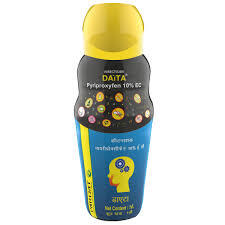Parijat Daita Pyriproxyfen 10% EC insect growth regulator pack