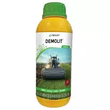 Demolit (parijat)