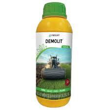 Demolit (parijat)