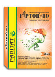 Fiptor 80 (parijat)