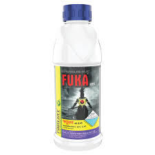 Fuka (parijat)