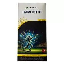 Implicite(PARIJAT)
