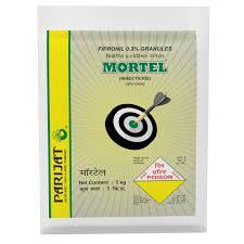 Mortel GR(parijat)