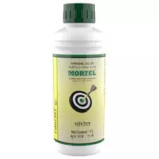 Mortel SC(parijat)