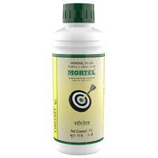 Mortel SC(parijat)