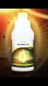 Nilanix SC(parijat)