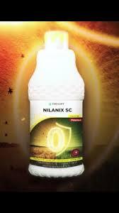 Nilanix SC(parijat)