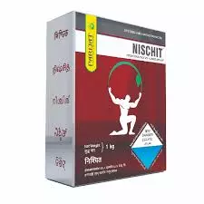 Nischit(parijat)