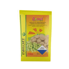 Romel(parijat)