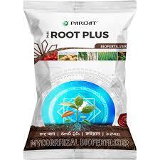 Root Plus(parijat)