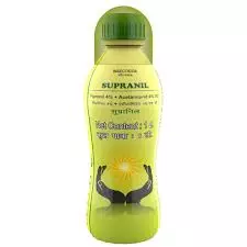Supranil(parijat)