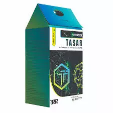 Tasar(parijat)