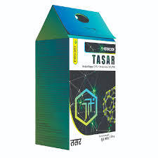 Tasar(parijat)
