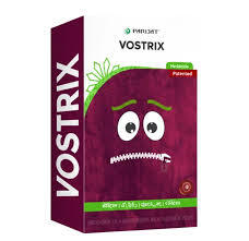 Vostrix(parijat)