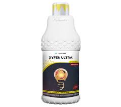 Xyfen Ultra(parijat)