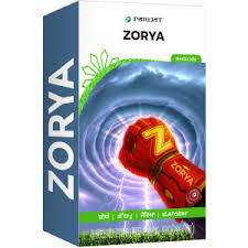 Zoryo(parijat)