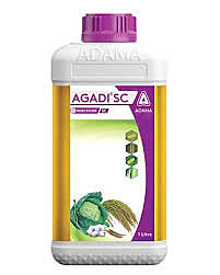 Agadi sc(ADAMA)