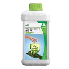 ADAMA Agil Propaquizafop 10% EC Herbicide