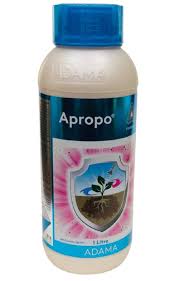 ADAMA Apropo Azoxystrobin 7.1% + Propiconazole 11.9% SE Fungicide