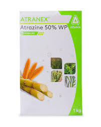 ADAMA Atranex Atrazine 50% WP Herbicide