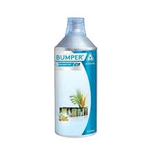 BUMPER (ADAMA)
