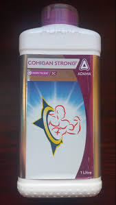 COHIGAN STRONG (ADAMA)