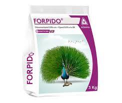 FORPIDO (ADAMA)