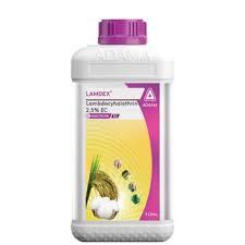 LAMDEX SUPER (ADAMA)