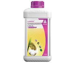LAMDEX (ADAMA)