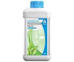 MAINEX SC (adama)