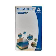 MIRADOR (adama)