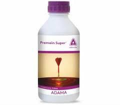PREMAIN SUPER (adama)