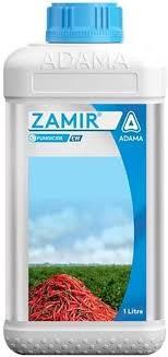 ZAMIR (adama)
