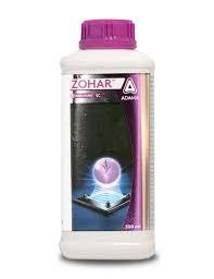 ZOHAR (adama)