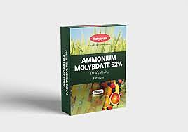 KATYAYANI AMMONIUM MOLYBDATE 52% - FERTILIZER