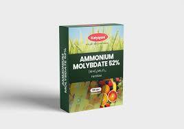 KATYAYANI AMMONIUM MOLYBDATE 52% - FERTILIZER