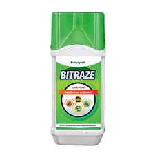 Katyayani Bitraze | Alkaloids 12% w/v | Insecticides