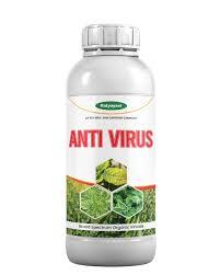 Katyayani Anti Virus – Organic Plant Viricide