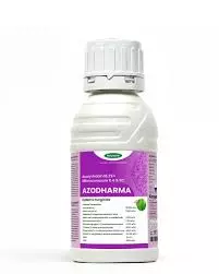 Katyayani Azodharma Fungicide – Dual Action, Systemic Broad-Spectrum Fungicide