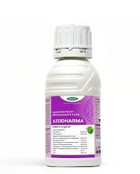 Katyayani Azodharma Fungicide – Dual Action, Systemic Broad-Spectrum Fungicide