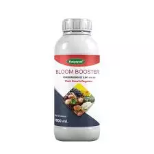 Katyayani Bloom Booster (Homobrassinolide 0.04% w/w) - Growth Regulators