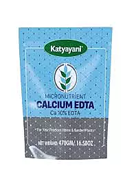 Katyayani Calcium 10% Edta Fertilizers