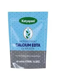 Katyayani Calcium 10% Edta Fertilizers