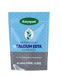 Katyayani Calcium 10% Edta Fertilizers