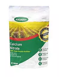 Katyayani Calcium Nitrate