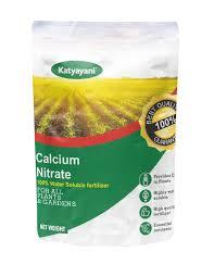 Katyayani Calcium Nitrate