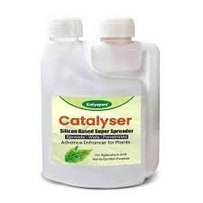 Katyayani Catalyser Silicon Super Spreader