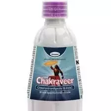 KATYAYANI CHAKRAVEER CHLORANTRANILIPROLE 18.5% SC INSECTICIDE