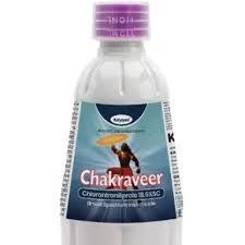 KATYAYANI CHAKRAVEER CHLORANTRANILIPROLE 18.5% SC INSECTICIDE
