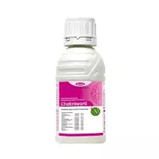 Katyayani Chakrawarti (Thiamethoxam 12.6% + Lambda Cyhalothrin 9.5% ZC) Insecticide